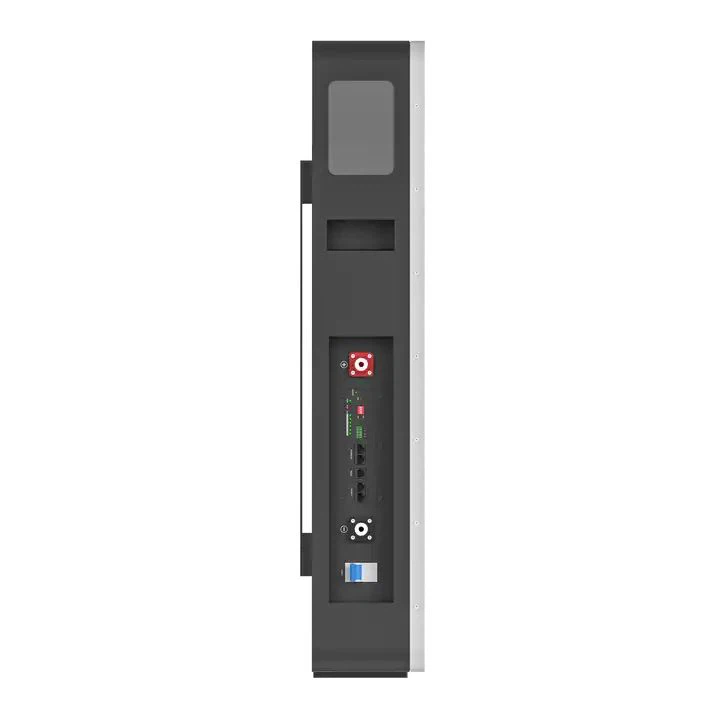 onesun battery side connection ports